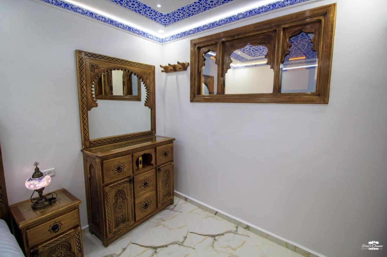 Appartement Casa Sanae à Chefchaouen Extérieur photo