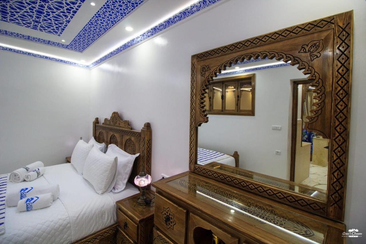 Appartement Casa Sanae à Chefchaouen Extérieur photo